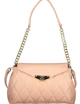 Damen Schultertasche Rosa VBS9BA09FRISIA_RSCIPRIA