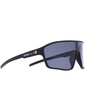 Sonnenbrille Daft Black/Smoke schwarz - Red Bull Spect Eyewear - FashionsVida