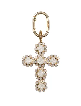 Ciondolo - 461301 - Bianco - ALEVA' BIJOUX - FashionsVida