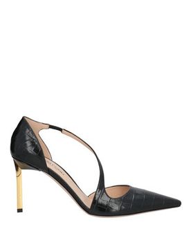 Pumps Damen Schwarz 36,37,38,39,40 Damen