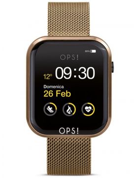 Smartwatch Call OPSSW-16