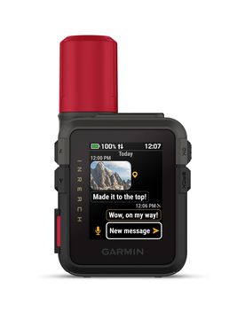 GPS-Handgerät inReach Mini 3 Plus Default Title adult