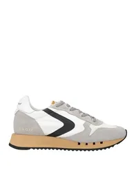 Sneakers Hombre Gris 41,43,44 Hombre