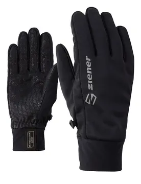 Gants Irios Ws Touch Gore-tex Infinium™ Windstopper® Black 6 Homme