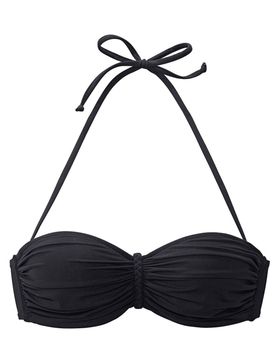 Top de bikini 'Happy'