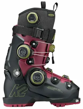 Chaussures De Ski Alpin Anthem Team Zonal Boa 23.5 - K2 Skis - FashionsVida