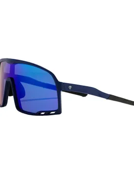 Occhiali Da Sole Polarizzati Henrik Navy