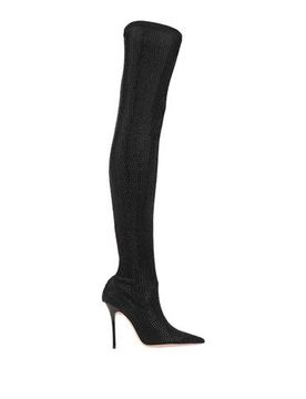 Stiefel Damen Schwarz 37 Damen