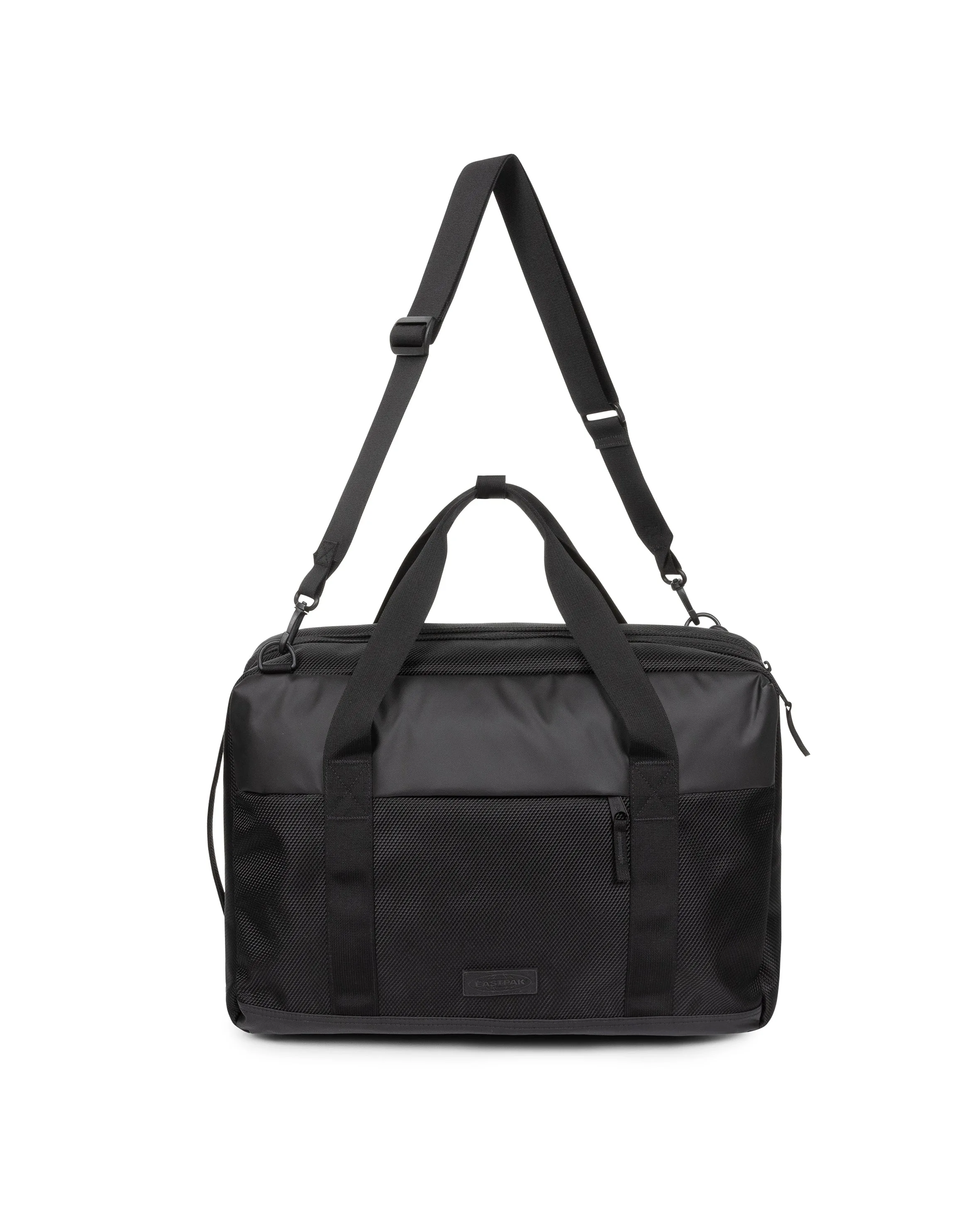 Multipak, 100% Polyester Cnnct Coat Grand unisex - Eastpak - FashionsVida