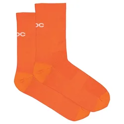 Calzini Cadence Road Zink Orange