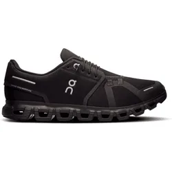 CLOUD 6 Laufschuhe Damen Black Black 40,5
