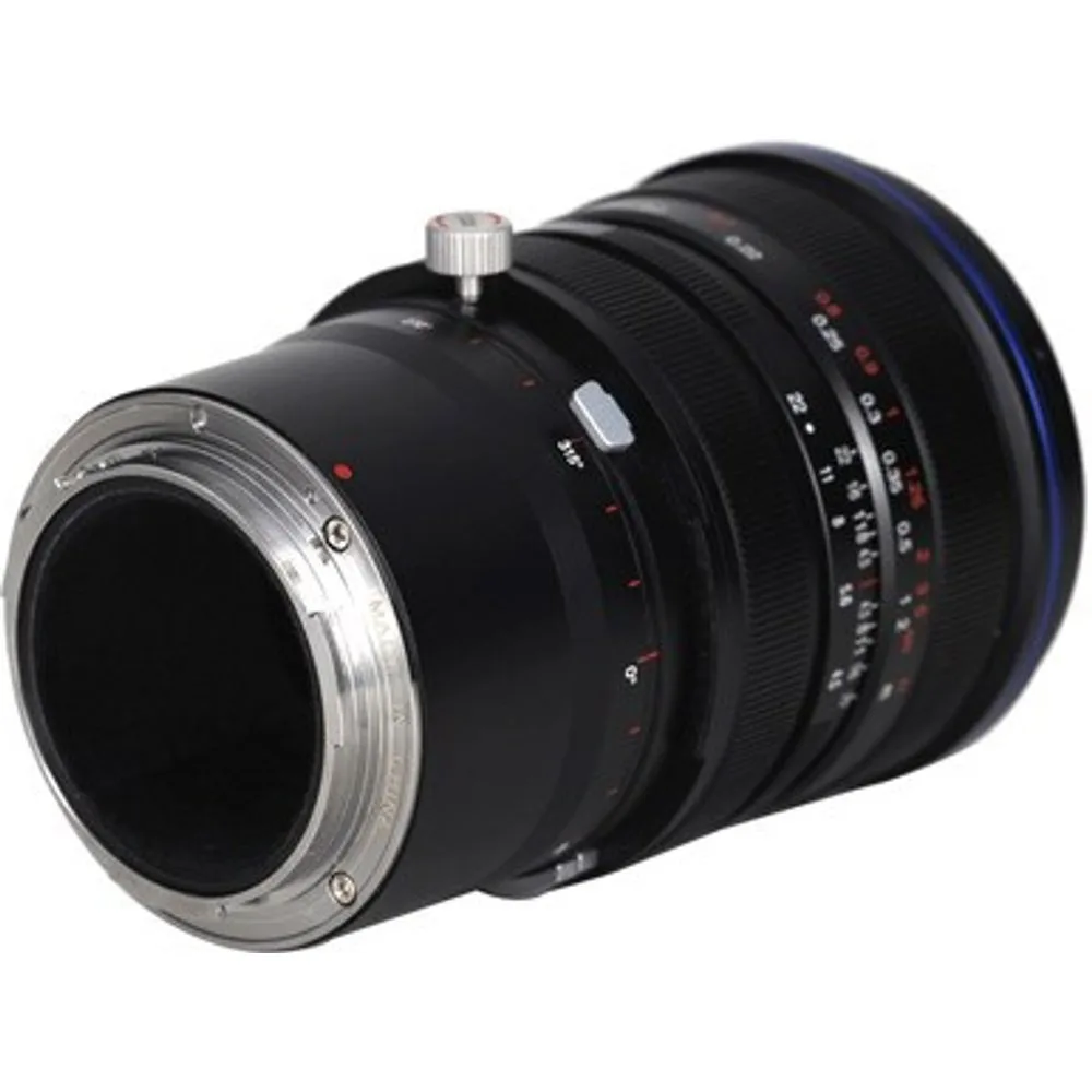 Objetivo 15mm F4.5 Zero-D Shift - monture L - Laowa - FashionsVida