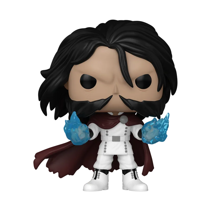 POP! Animation - Bleach #2395 Yhwach - Funko - FashionsVida