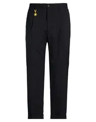 Hose Herren Schwarz 54 Herren