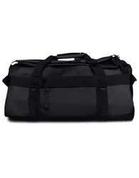 Sac duffel 68L - Texel Duffel Bag W3 Black - Noir