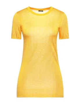 Pullover Mujer Amarillo M,S Mujer - Joseph - FashionsVida