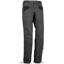 Herren Kletterhose Rondo Slim grau M M