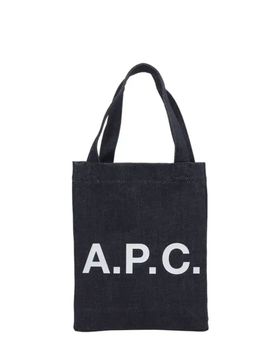A. p.c. Mini Cotton Bag for Women