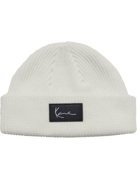 Karl Kani Gorra blanco