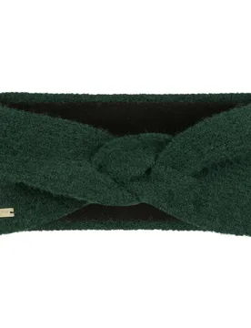 Valarena Headband by - dark green - Damen - Size: One Size - Seeberger - FashionsVida