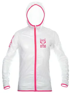 Giacca Waterproof Ultra Light White / White / White XL