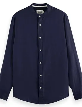 Camicia A Maniche Lunghe 179189 Night L