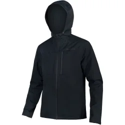 Hummvee cortavientos ciclismo hombre (L)