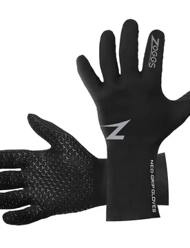 Zoggs Gants En Néoprène Neo Grip