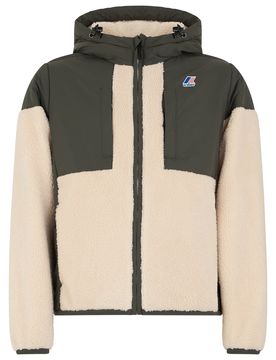 Teddy Hoodie Jacket 4.0 - Unisex