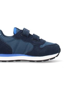 Sun68 Kinderschuhe Z36301b 25 Male