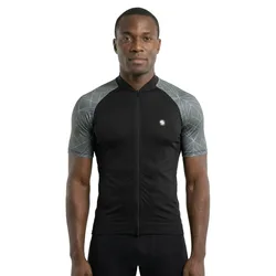 Maillot à Manches Courtes Fancy
