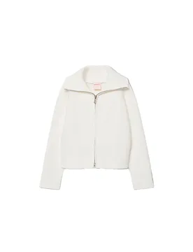 Boboli Giacca 33167 Chemical White 7 Anni