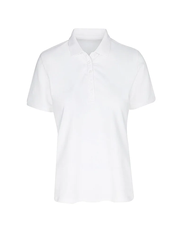 Fynch-Hatton Polo bianco M - Fynch-Hatton - FashionsVida