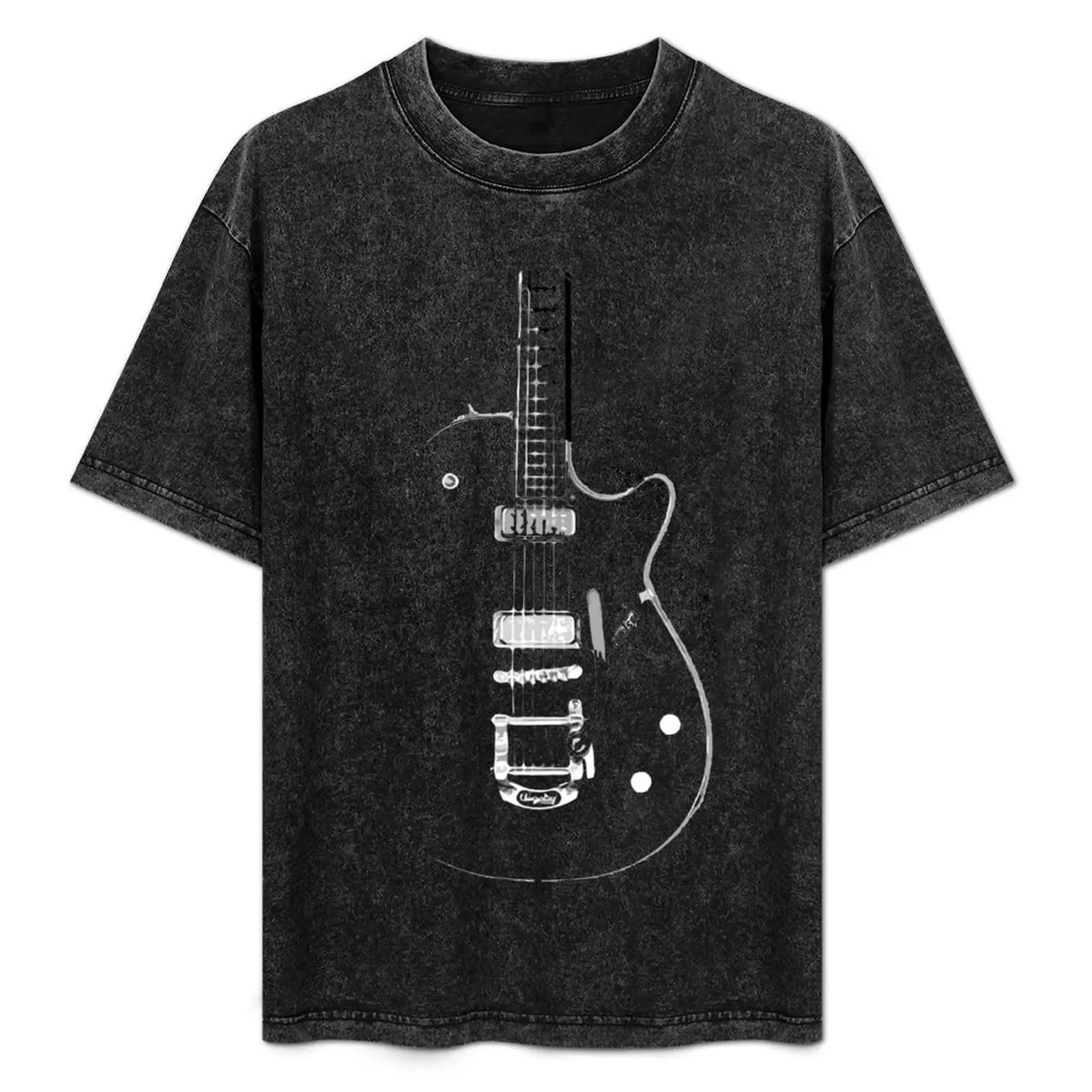 Glowstrings 4 T-Shirt Classic Basic Casual T-Shirt - Aliexpress - FashionsVida