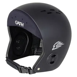 Casque Hat Neo Black 54-55.5 cm Homme