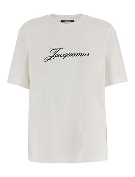 Jacquemus La T-shirt