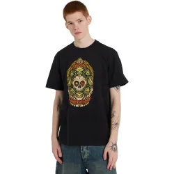 Camiseta de hombre Timber Orbit