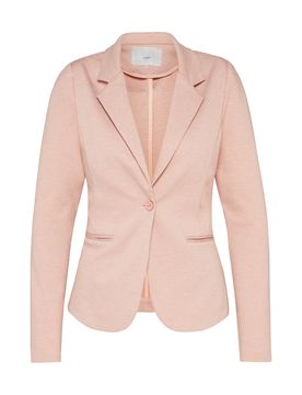 ICHI Blazer 'Kate' rosa