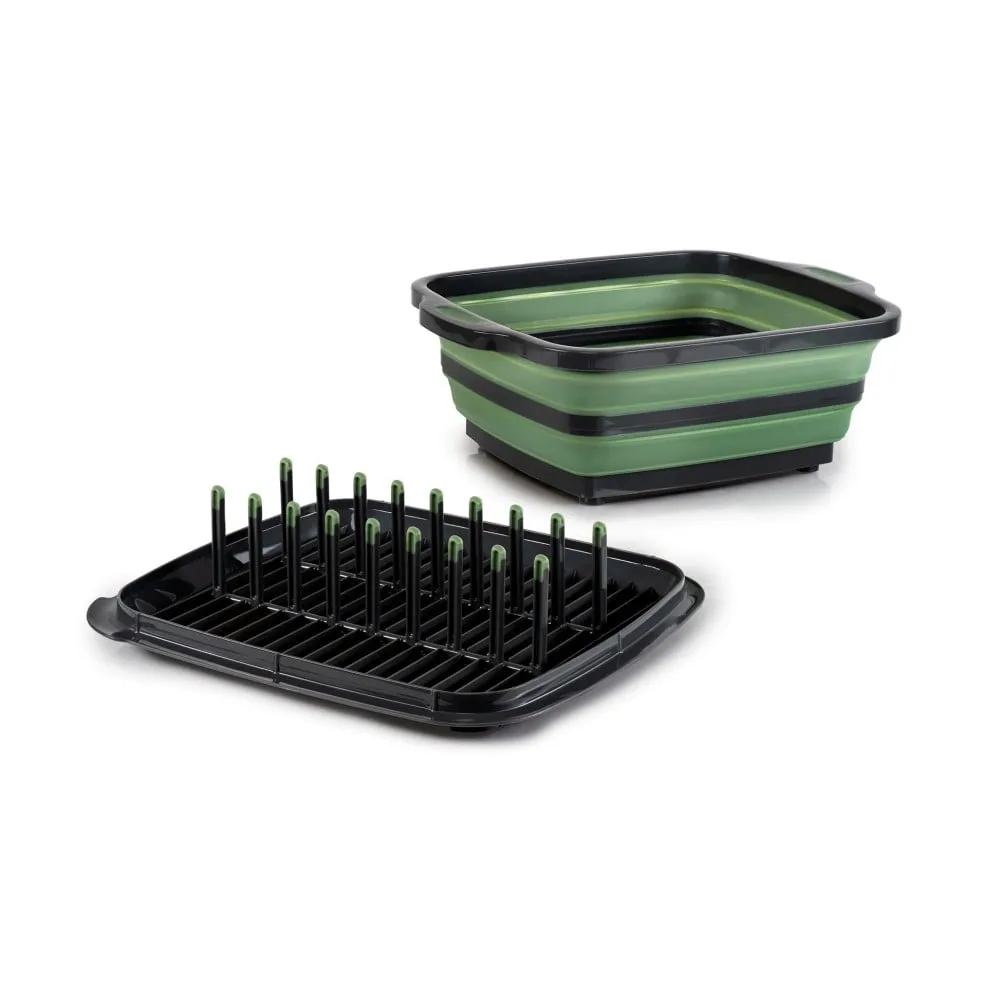 GSI Escape Dish Rack Set - GSI Outdoors - FashionsVida