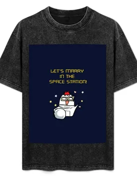 Mystic Messenger Collection T-Shirt Relaxed Fit Casual Short Sleeve Top - Aliexpress - FashionsVida