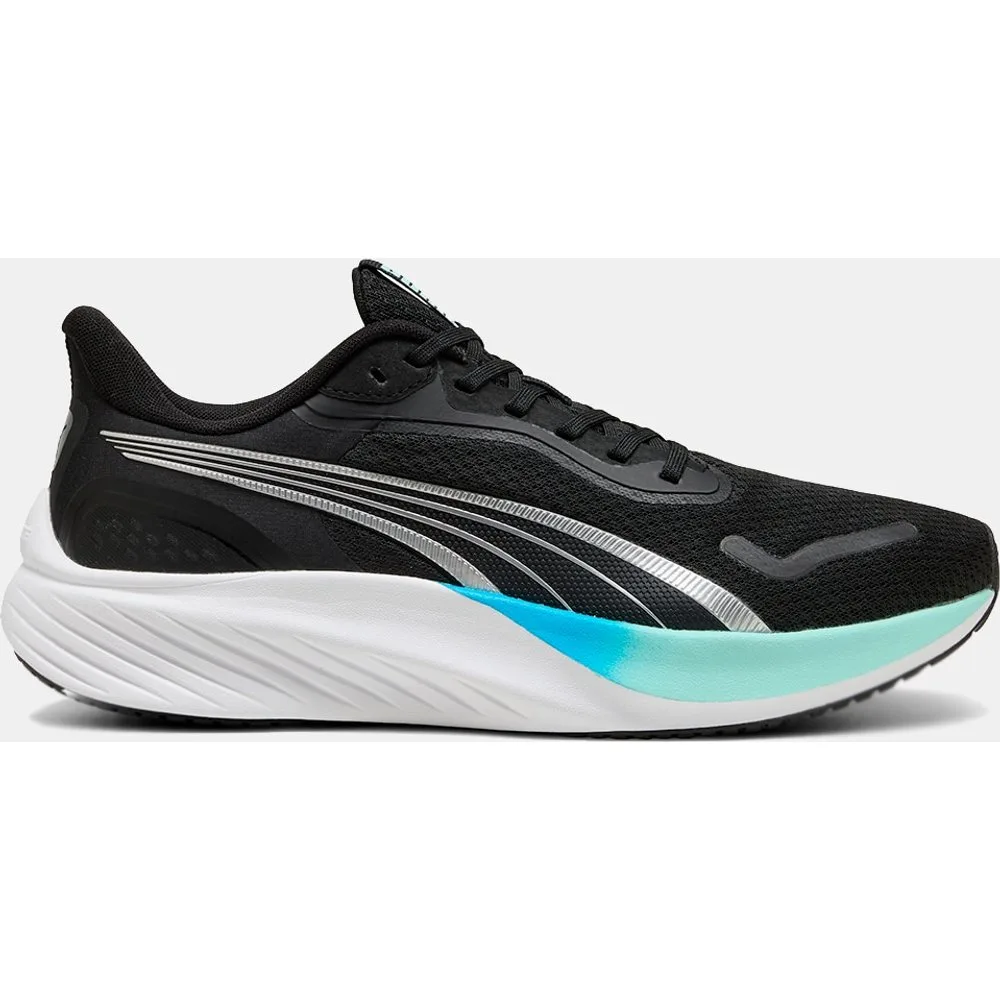 Zapatillas casual Pounce Lite de Hombre - Puma - FashionsVida