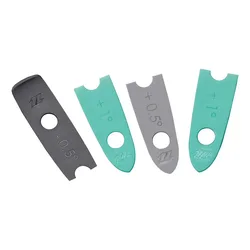 Adaptateur De Kit De Cales Pour Sonar Multicolor One Size unisex