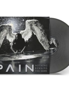Nothing remains the same von - LP (Coloured, Limited Edition, Re-Release, Remastered, Standard) - None - unisex