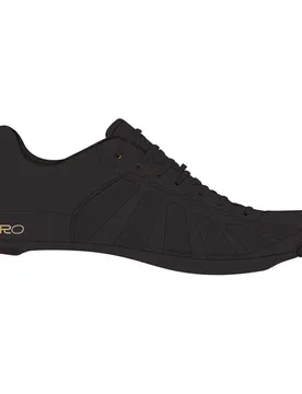 Scarpe Da Strada Empire Slx Ii Black / Gold