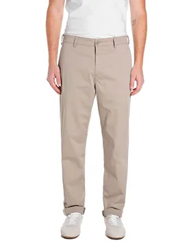 Pantalon M9016 .000.84999 Khaki 33 Homme - Replay - FashionsVida