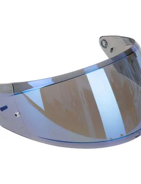 Visiera HJ-37 Blu Per Casco RPHA 91 - RPHA 91 CARBON taglia unica - HJC - FashionsVida