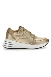 Sneakers Coveri 222751 Oro 38