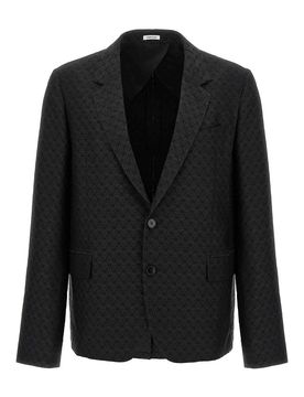 Alexander Mcqueen Blazer