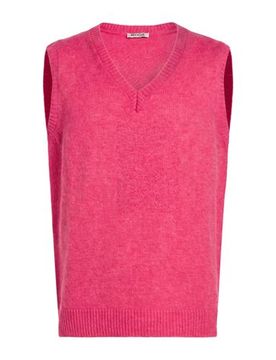 Pullover Herren Fuchsia L,M,S,XL,XXL Herren
