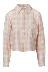 Camicia - 471247 - Cipria